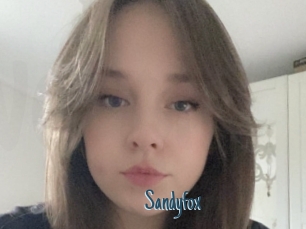 Sandyfox