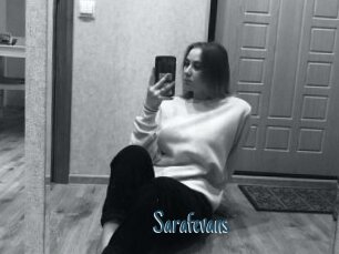 Sarafevans