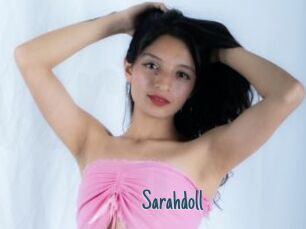 Sarahdoll