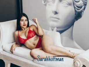 Sarahhoffman