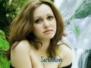 Sarahinlove