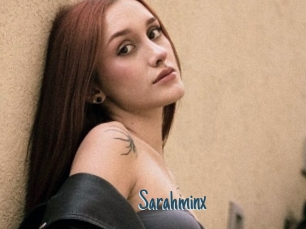 Sarahminx