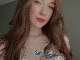 Sarahplayful