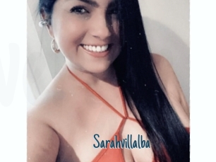 Sarahvillalba