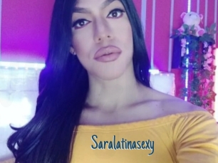 Saralatinasexy