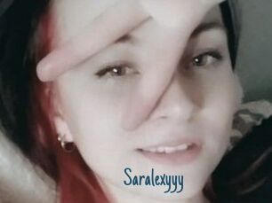 Saralexyyy