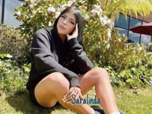 Saralinda