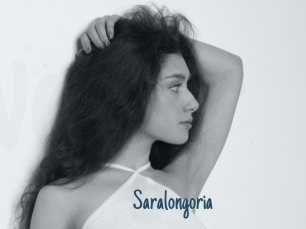 Saralongoria