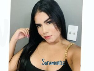 Saramontez