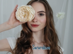 Sararedison