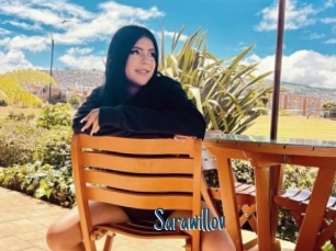 Sarawillov