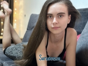 Sarawonson