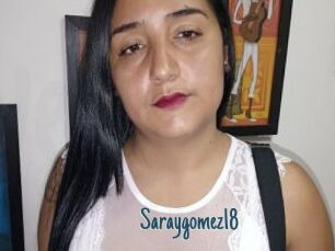 Saraygomez18