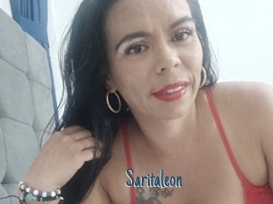 Saritaleon