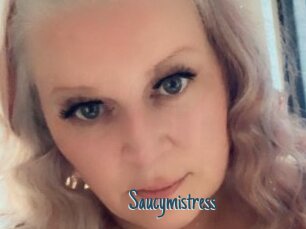 Saucymistress