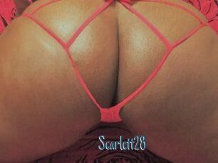 Scarlett28