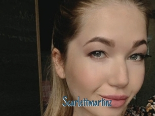 Scarlettmartinz