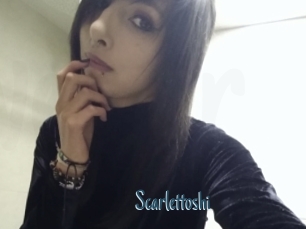 Scarlettoshi