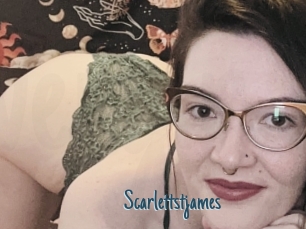 Scarlettstjames