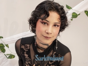 Scarlettvalmont