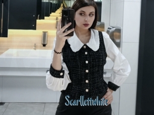 Scarllettwhite