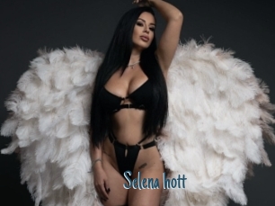 Selena_hott