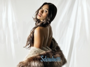 Selenabatti