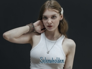 Selenaholden