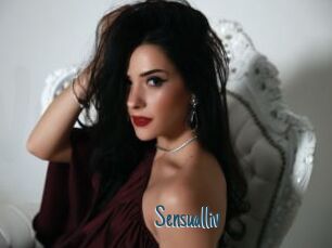 Sensualliv