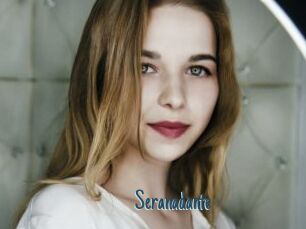 Seranadante