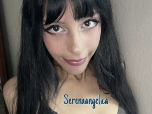 Serenaangelica