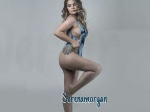 Serenamorgan