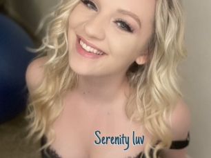 Serenity_luv