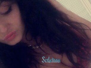 Sexlatinna