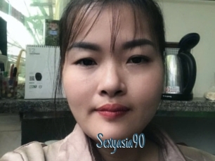 Sexyasia90