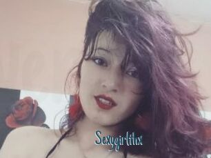 Sexygirlthx