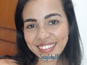 Sexyloba18