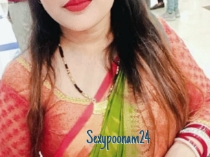 Sexypoonam24