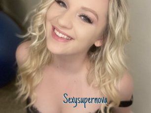 Sexysupernova