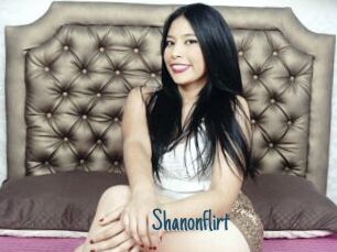 Shanonflirt