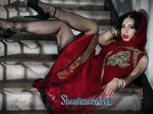 Shantiuncovered