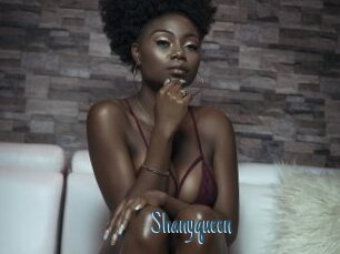 Shanyqueen