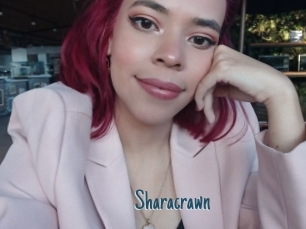 Sharacrawn