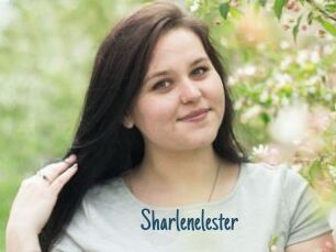 Sharlenelester