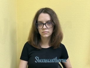 Sheenacawthorne