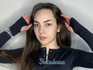 Sheenademan