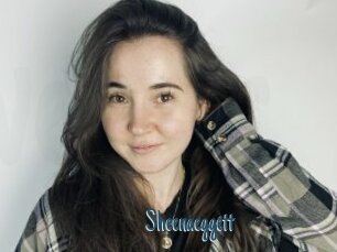 Sheenaeggett