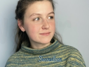 Sheenaellson