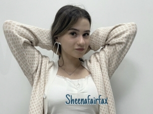 Sheenafairfax