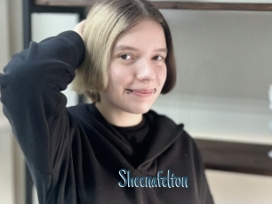 Sheenafelton